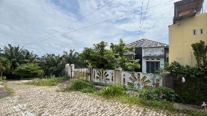 Rumah Murah Selebar
