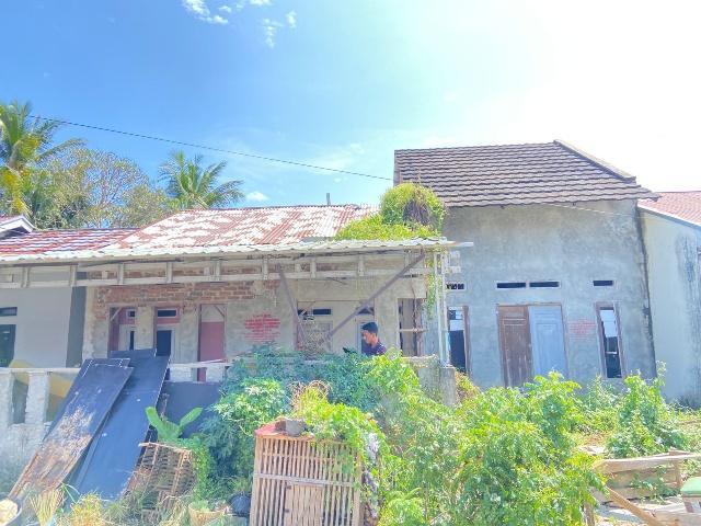 Rumah Murah Kampung Melayu