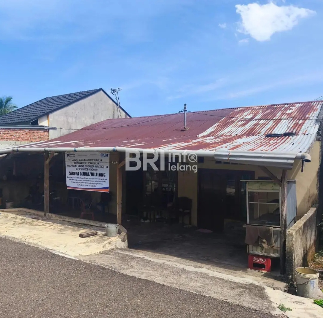 Rumah Murah Pekan Sabtu