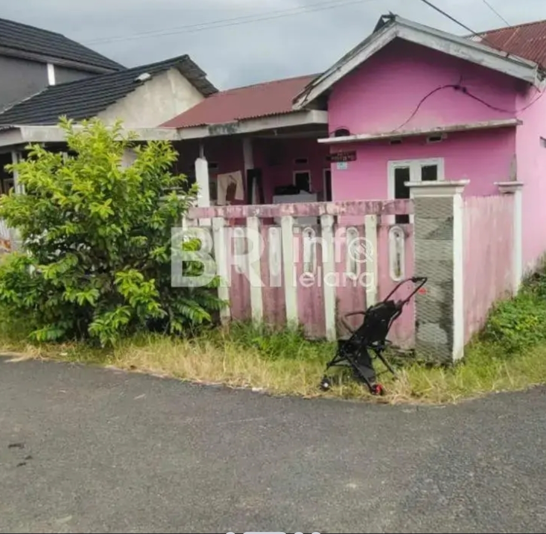 Rumah Murah Surabaya Kota Bengkulu