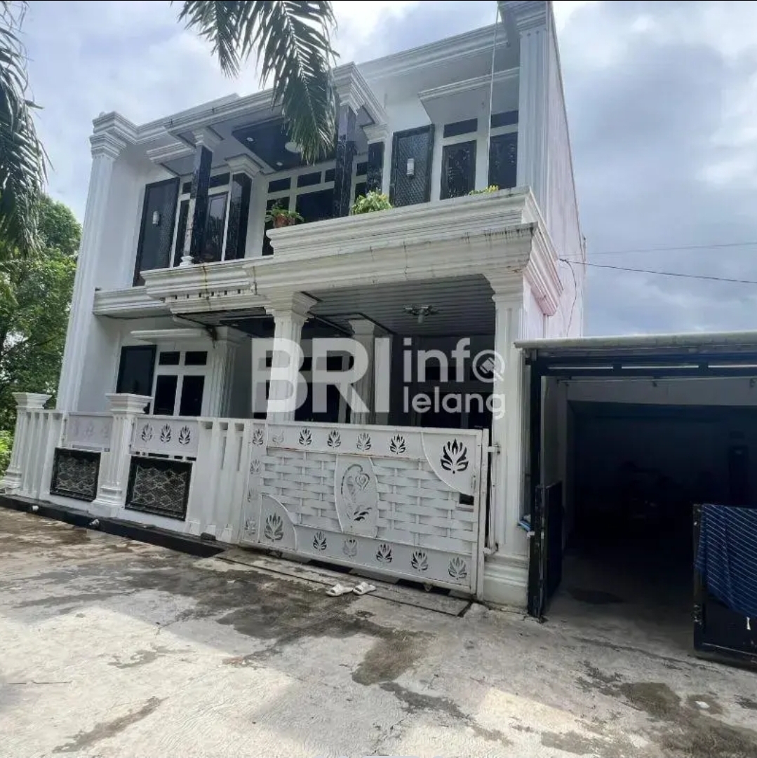 Rumah Mewah Murah Sawah Lebar Kota Bengkulu