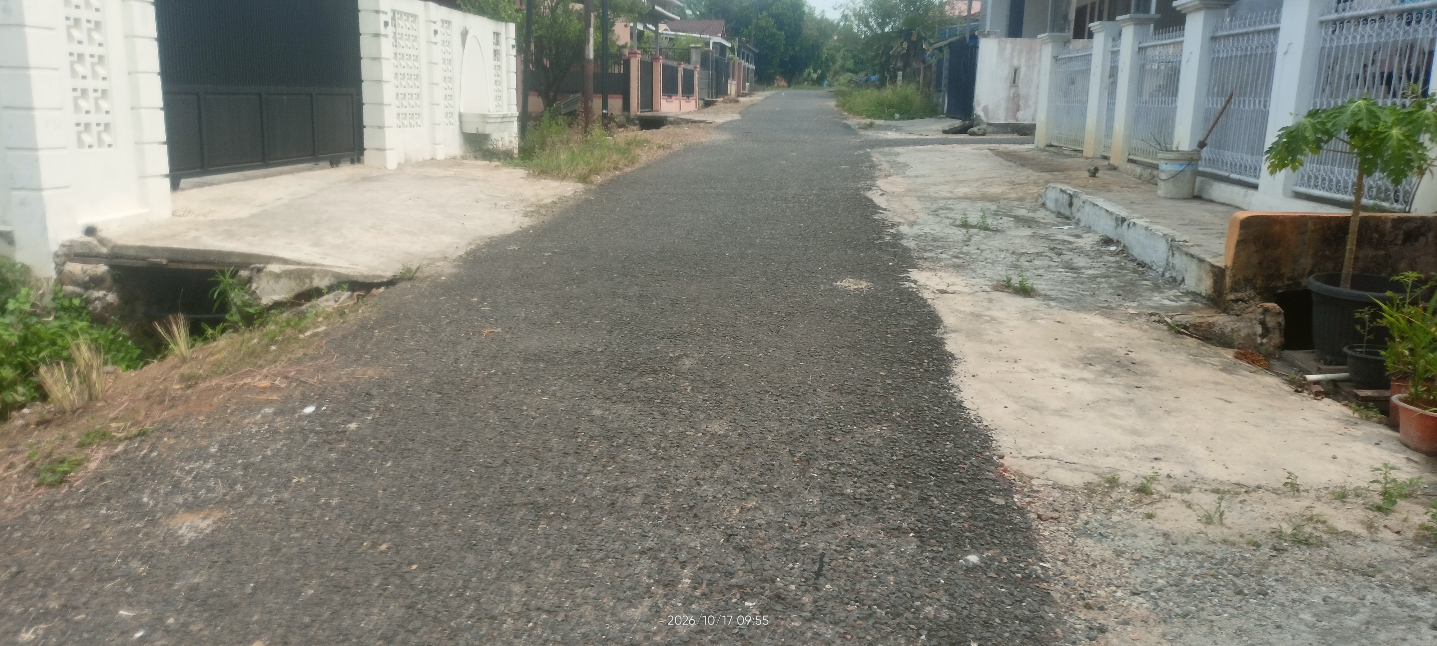 Dijual Tanah Kavling