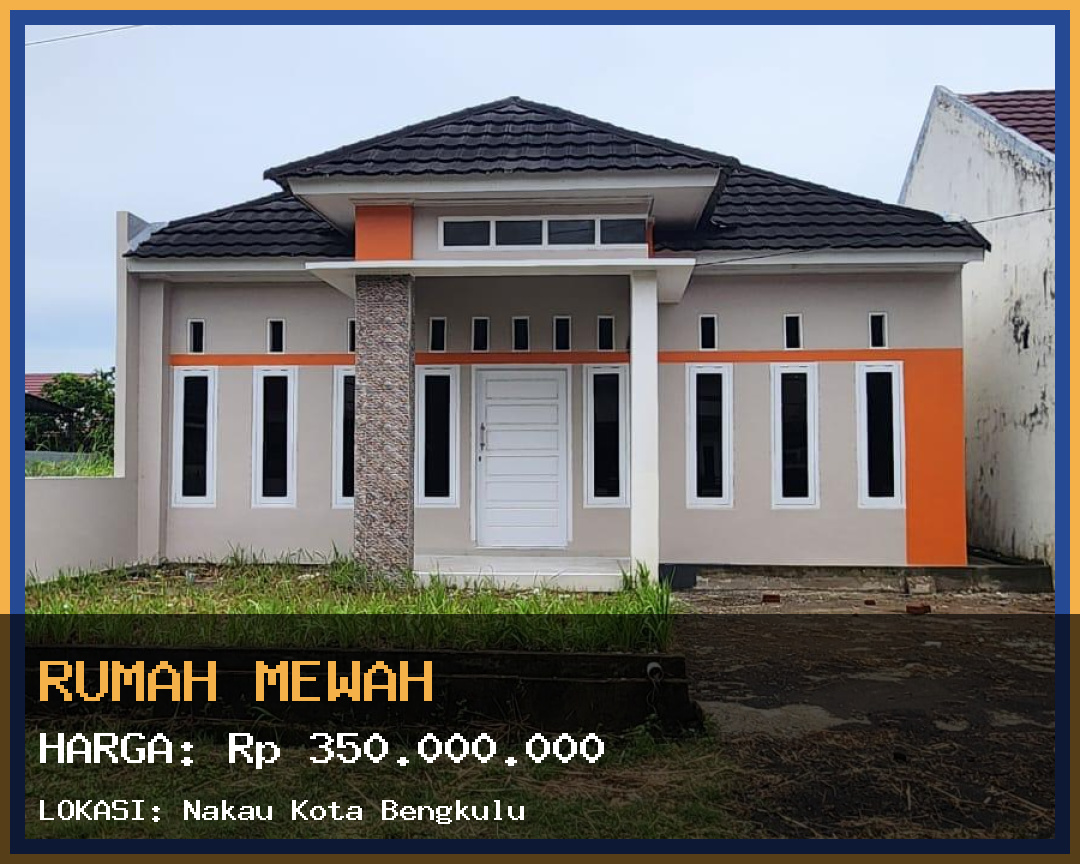 Rumah Mewah