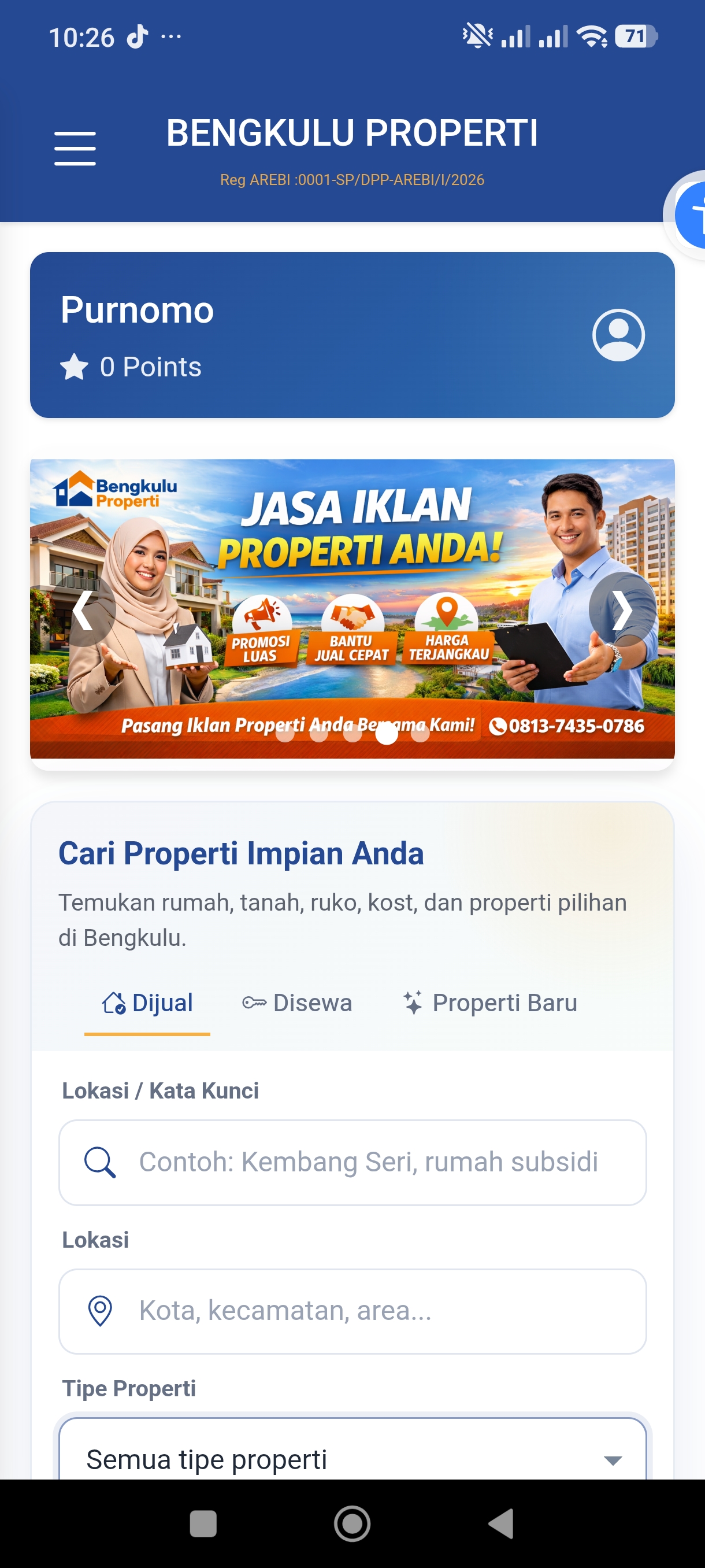 Langkah 3